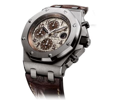 audemars piguet safari 2015|royal oak offshore j price.